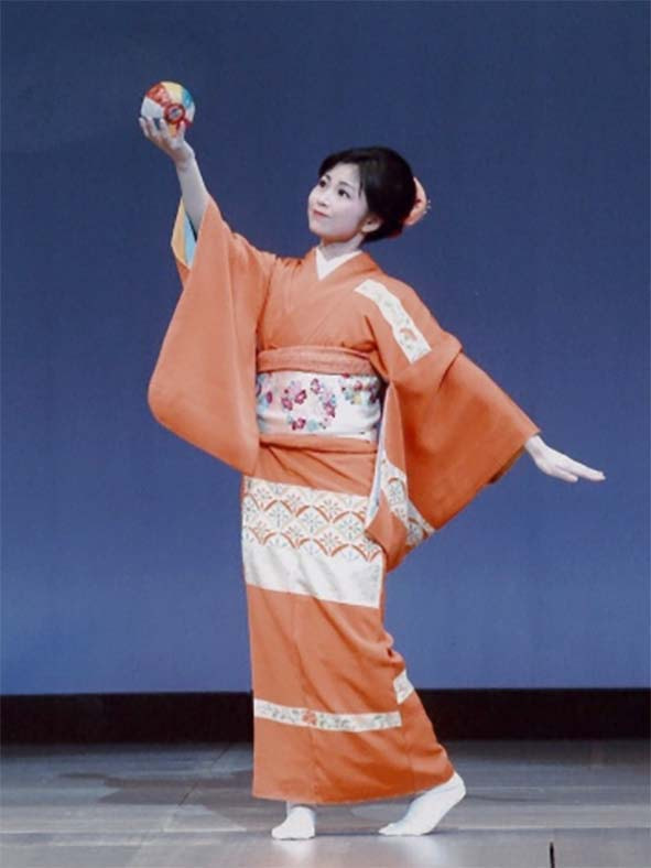 講座案内 Kuraki Noh 講座案内 Kuraki Noh